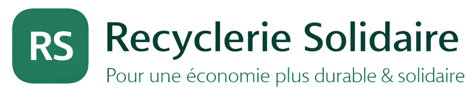 Recyclerie Solidaire